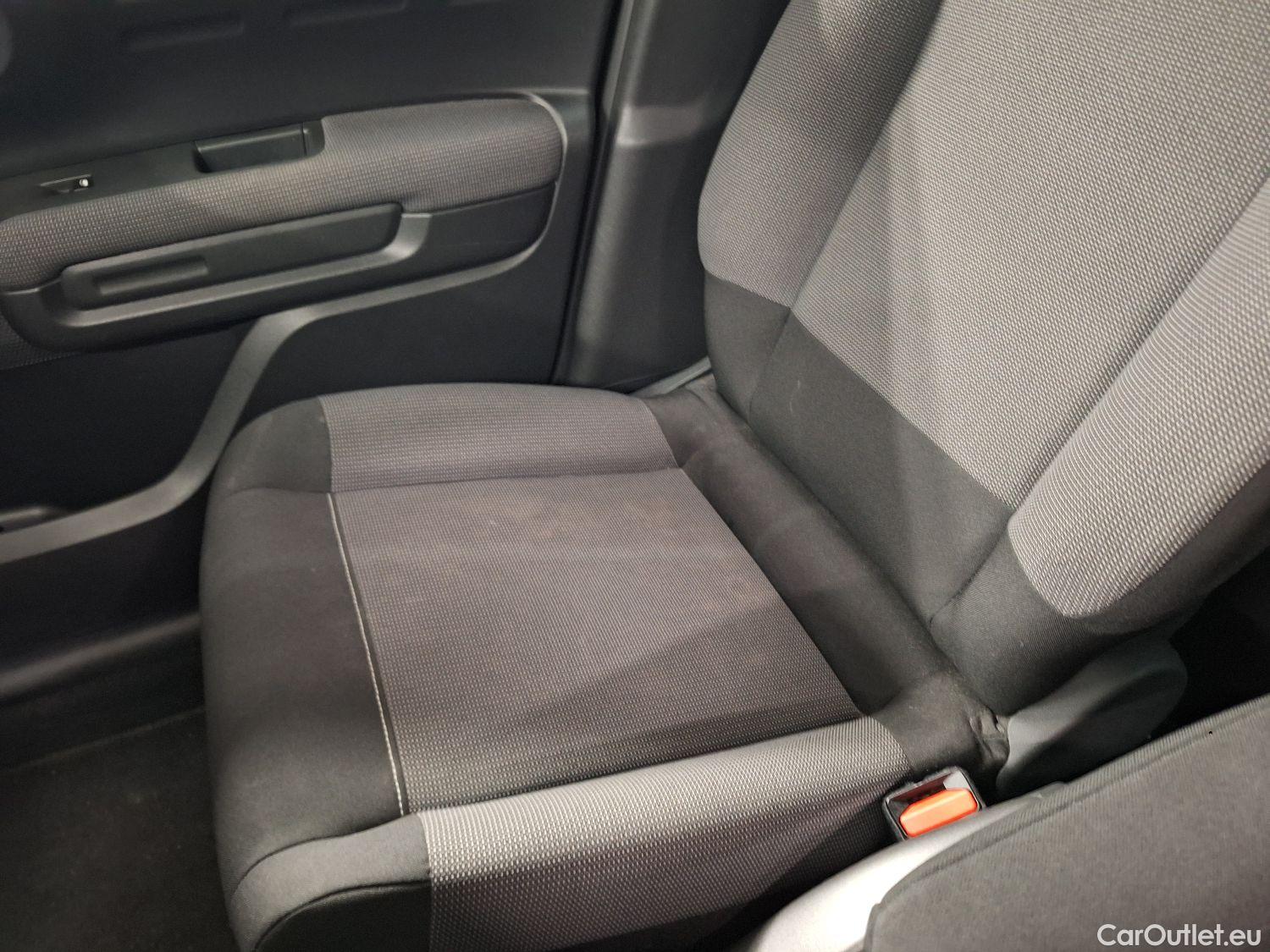  Citroen  C3 Citroën,  Aircross 