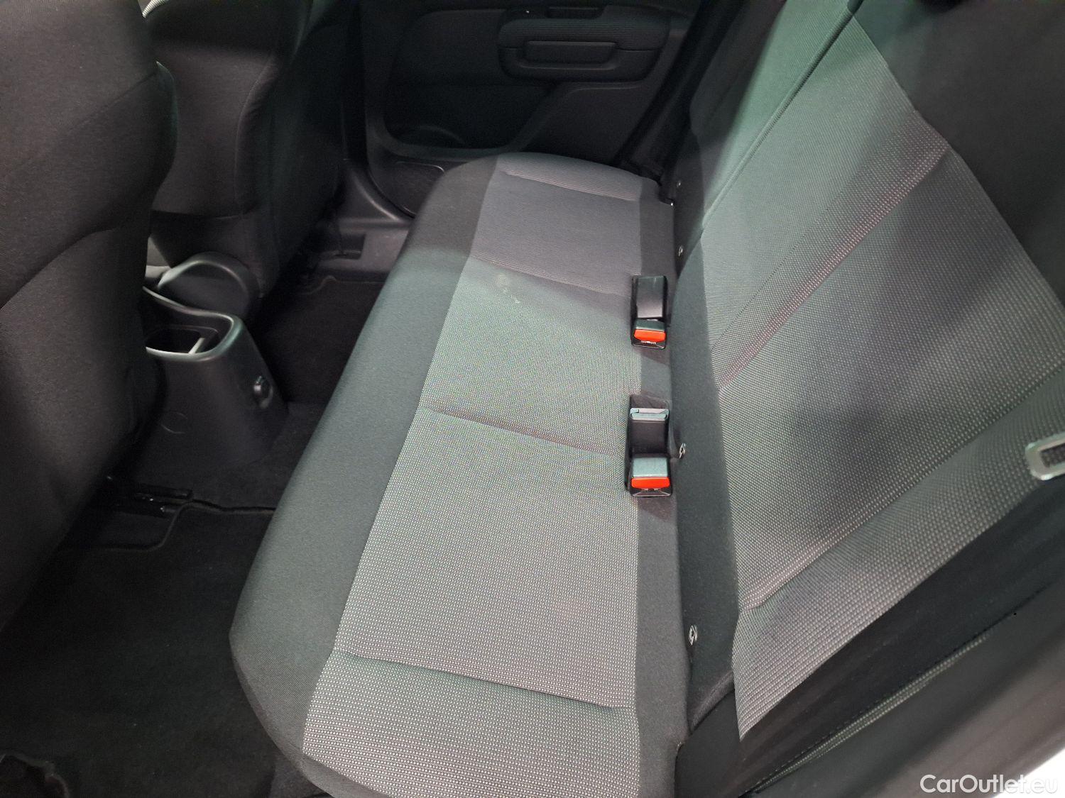  Citroen  C3 Citroën,  Aircross 