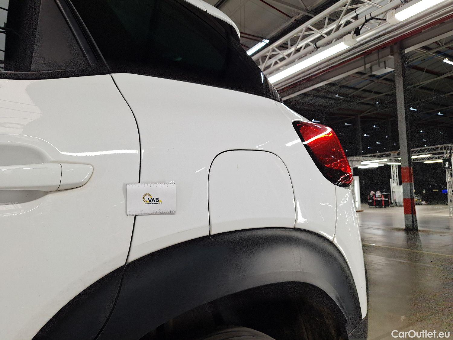  Citroen  C3 Citroën,  Aircross 