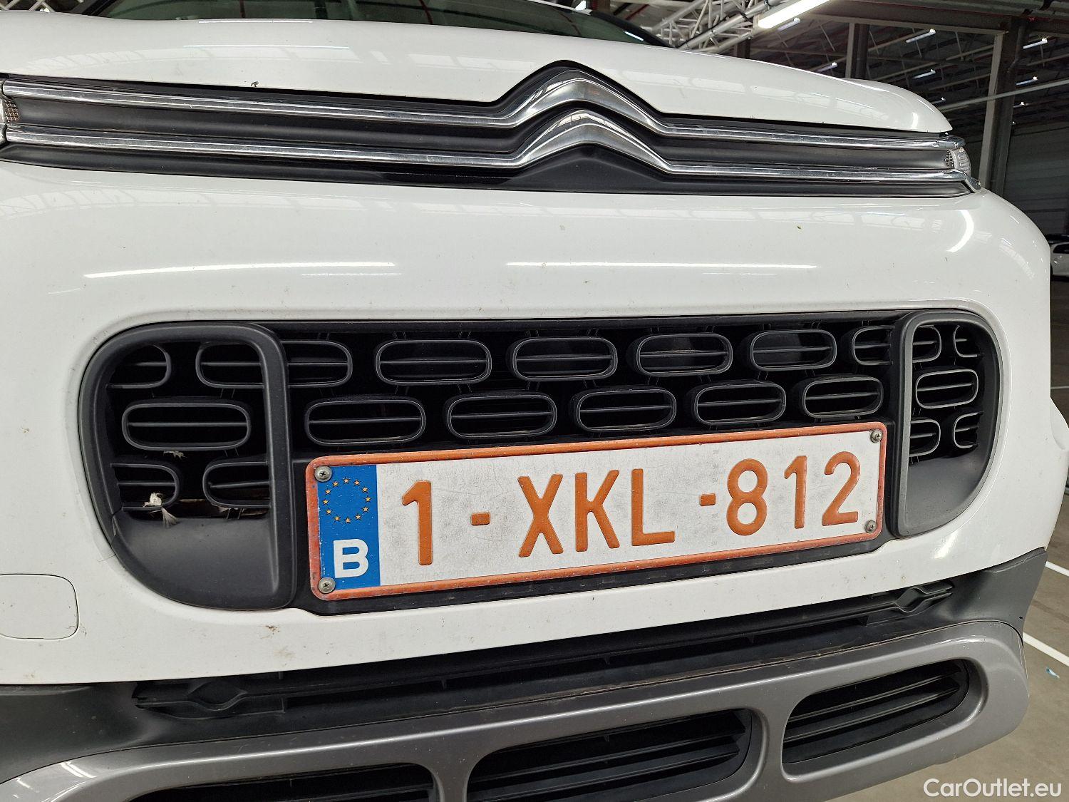  Citroen  C3 Citroën,  Aircross 