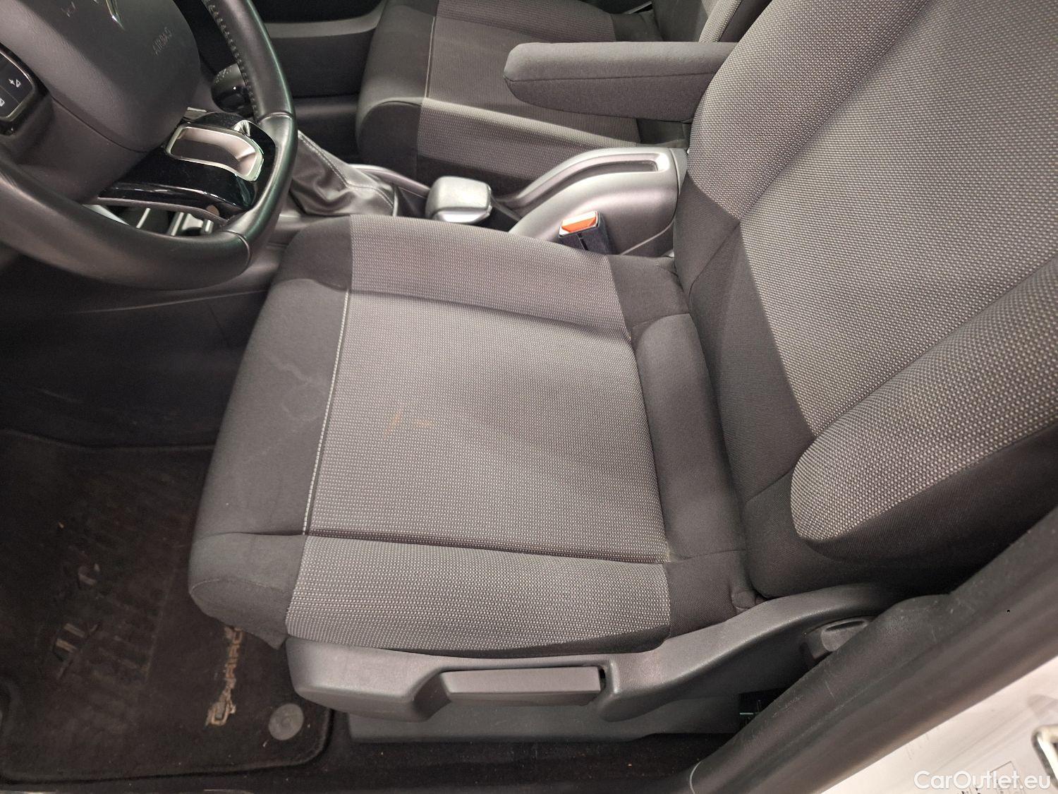  Citroen  C3 Citroën,  Aircross 