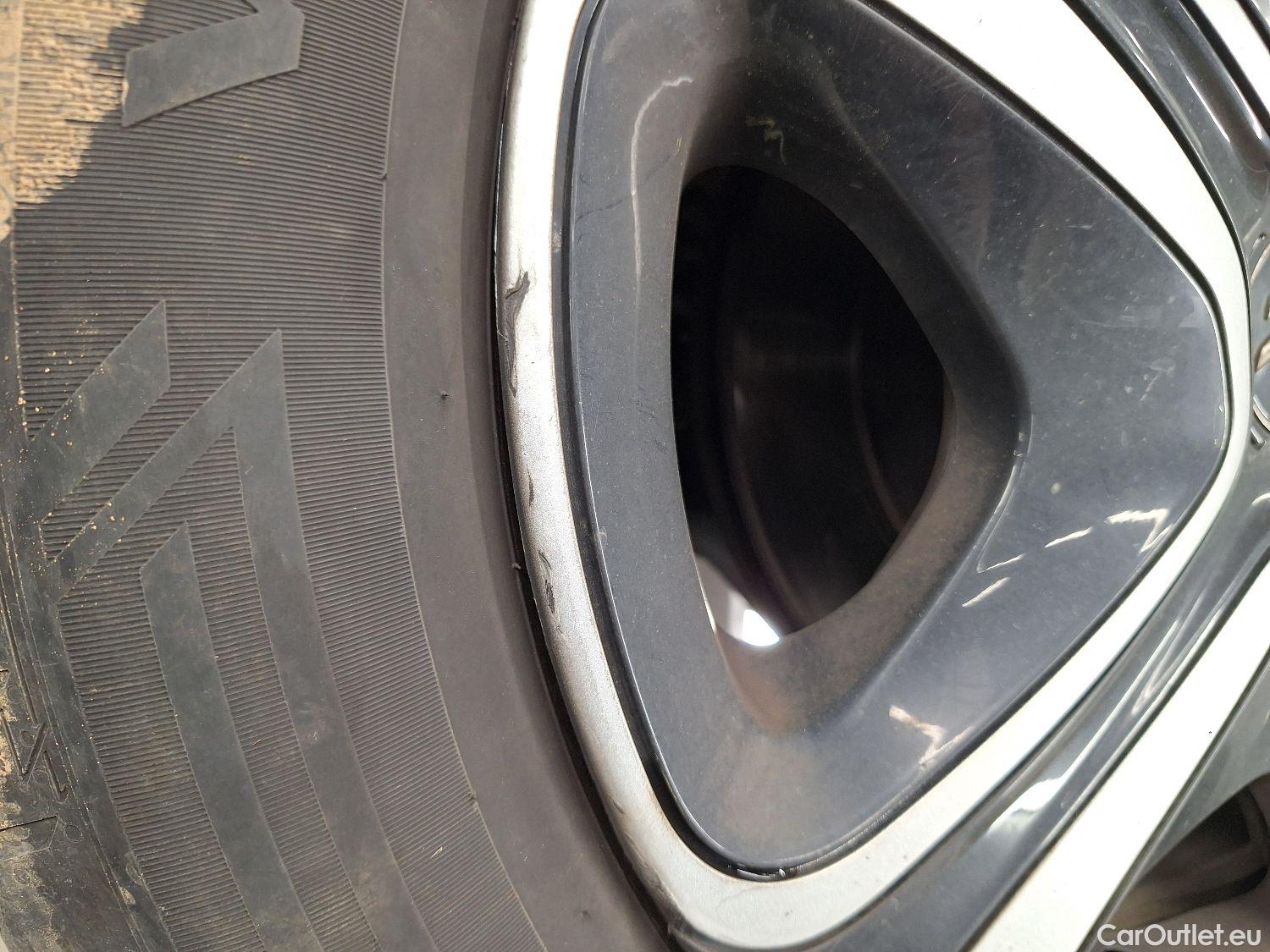  Citroen  C3 Citroën,  Aircross 