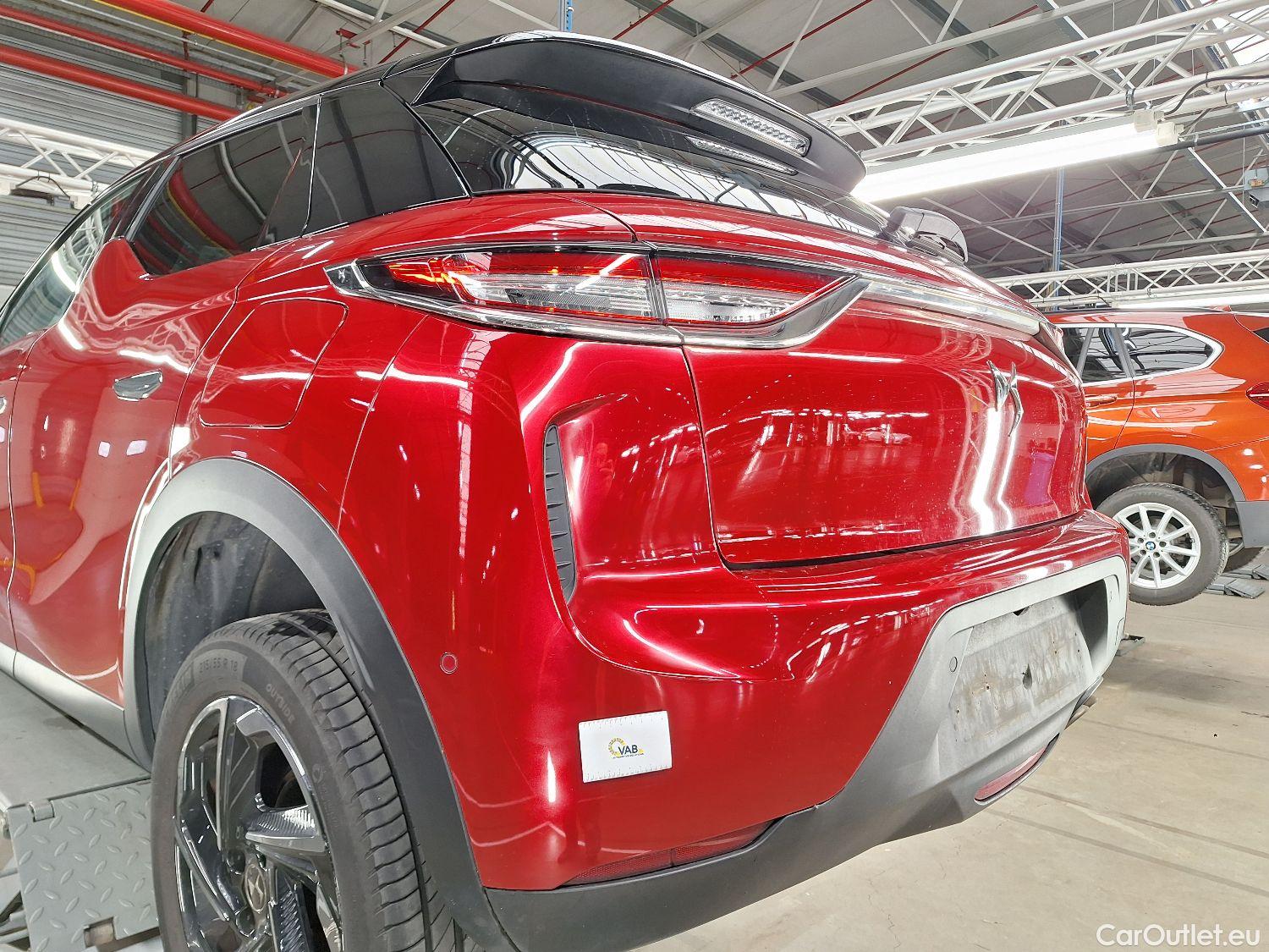  Citroen  DS3 DS,  CB '19, DS 3 Crossback PureTech 130 Automatic Grand Chic 5 #17