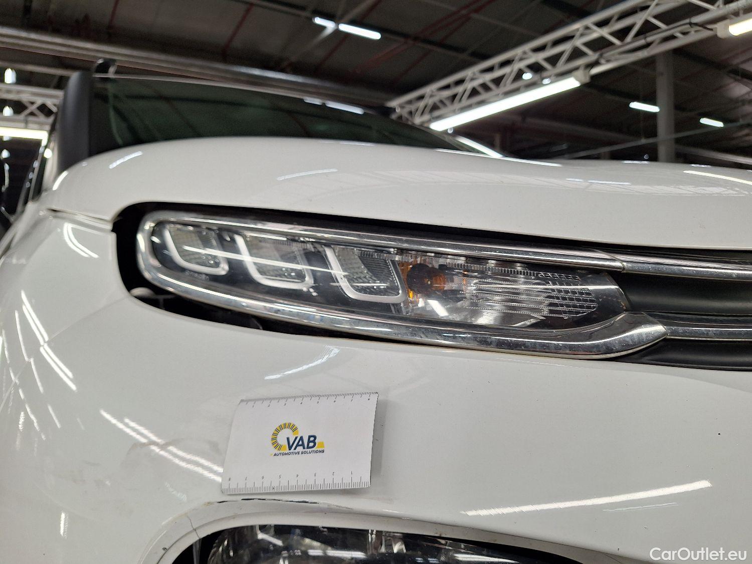  Citroen  C3 Citroën,  Aircross 