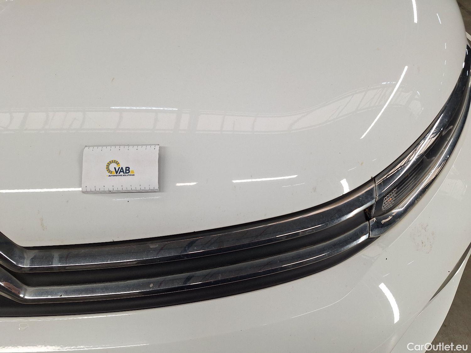  Citroen  C3 Citroën,  Aircross 