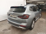  Bmw  X3 BMW  xDrive30e (120 kW) 5d #2