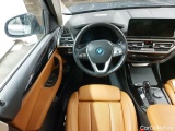  Bmw  X3 BMW  xDrive30e (120 kW) 5d #9