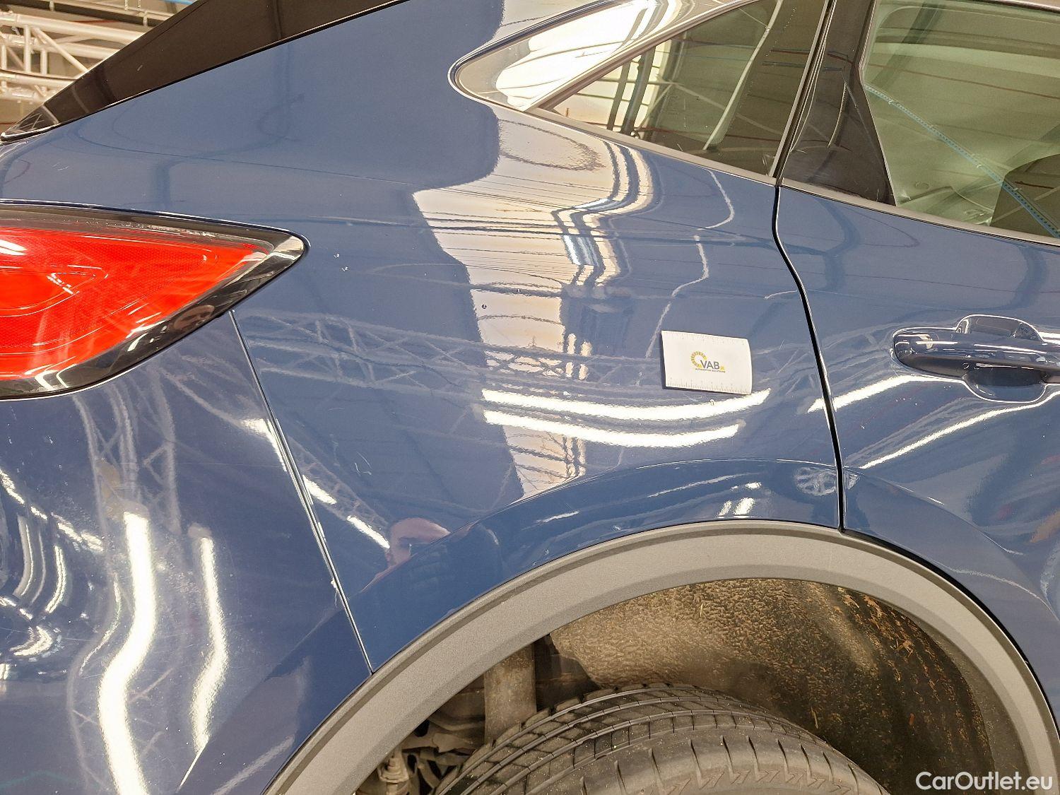  Ford  Kuga Ford,  '19 PHEV, Ford  2.5i PHEV Aut. 165kW Titanium 5d #11