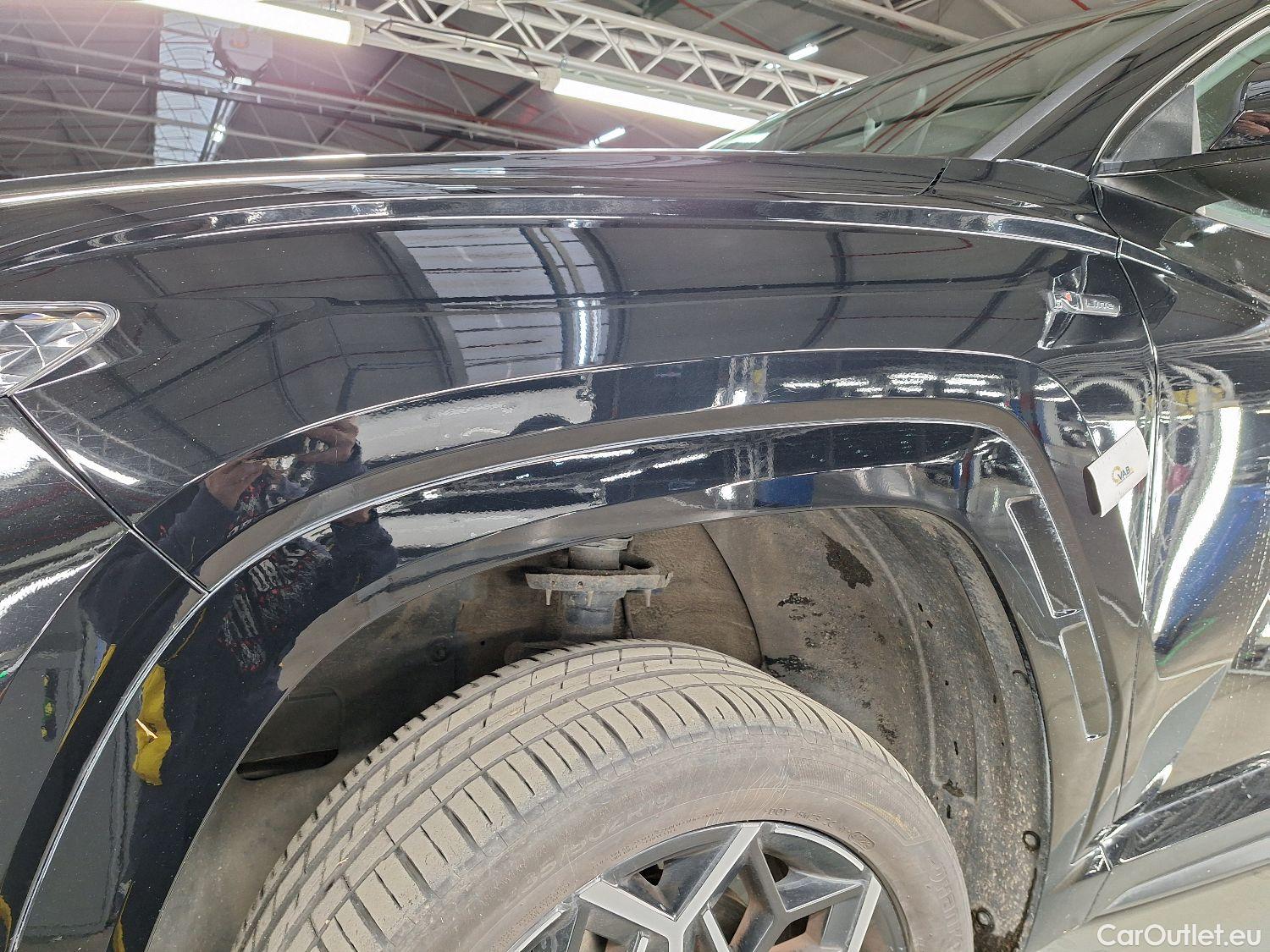  Hyundai  Tucson Hyundai,  '20 PHEV, Hyundai  1.6 T-GDi Plug-in Hybrid 4x4 Shine  #25