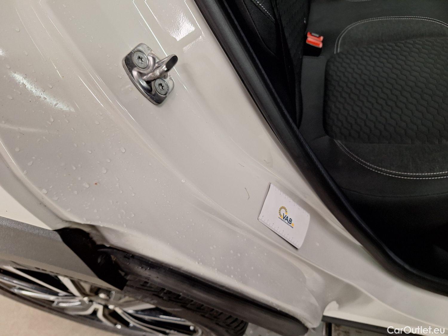  Ford  Puma Ford,  '19, Ford  1.0i Ecoboost mHEV 92kW Titanium 5d #20