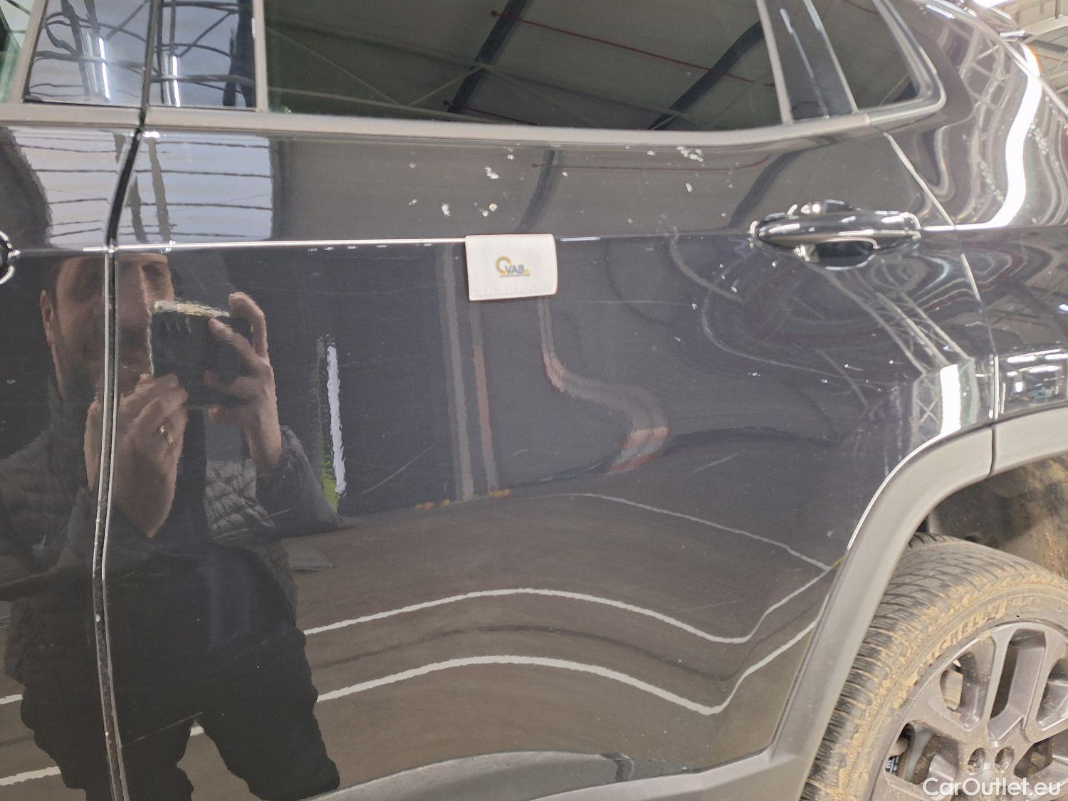  Jeep  Compass Jeep,  '17, Jeep  1.3 Turbo T4 150 4x2 DDCT S 5d #36