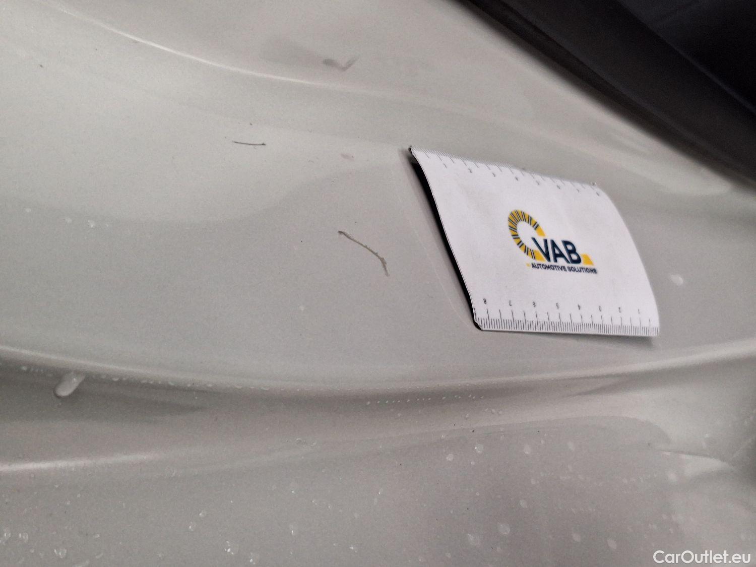  Ford  Puma Ford,  '19, Ford  1.0i Ecoboost mHEV 92kW Titanium 5d #21