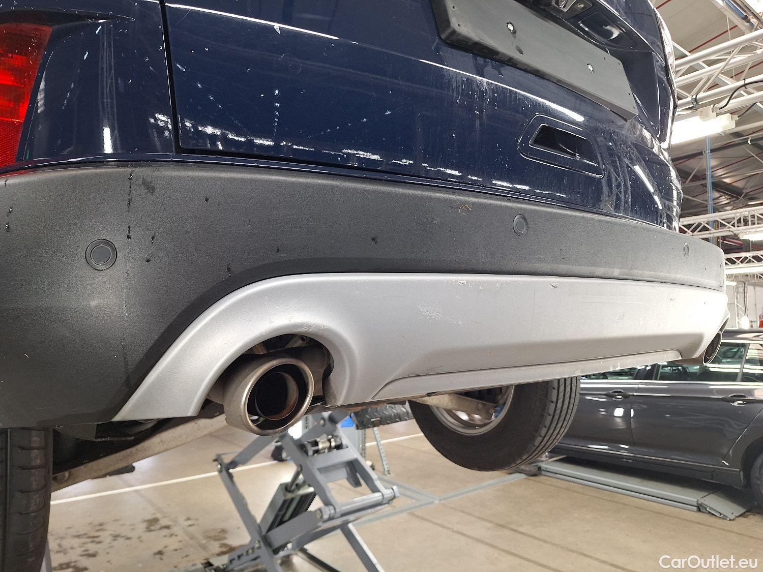  Ford  Kuga Ford,  '19 PHEV, Ford  2.5i PHEV Aut. 165kW Titanium 5d #16