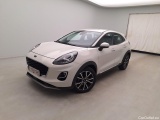  Ford  Puma Ford,  '19, Ford  1.0i Ecoboost mHEV 92kW Titanium 5d #2