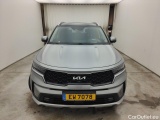  KIA  Sorento KIA  - 2021 1.6 TGI AWD PHEV 180 (combiné 265) Sense 5d Auto #5