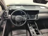  KIA  Sorento KIA  - 2021 1.6 TGI AWD PHEV 180 (combiné 265) Sense 5d Auto #9