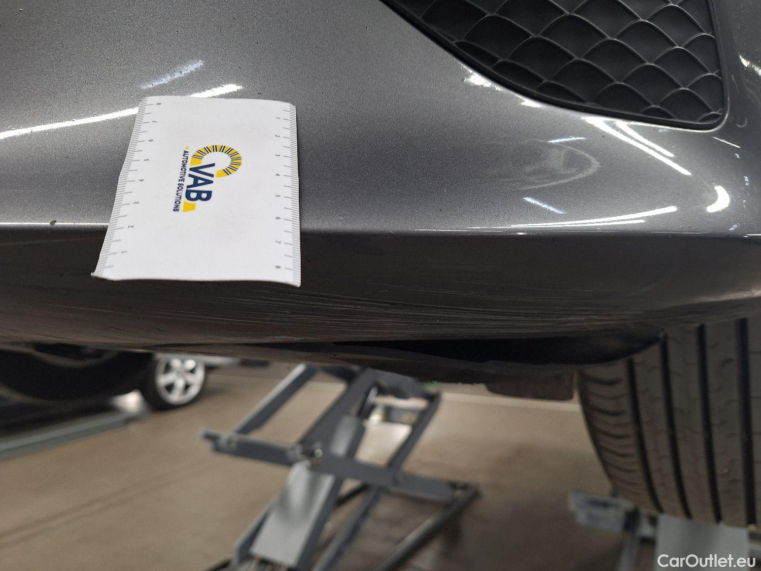  Mercedes  CLA-Klasse Mercedes, CLA-Class SB '19, Mercedes-Benz CLA Shooting Brake CLA 180 d Busines #13