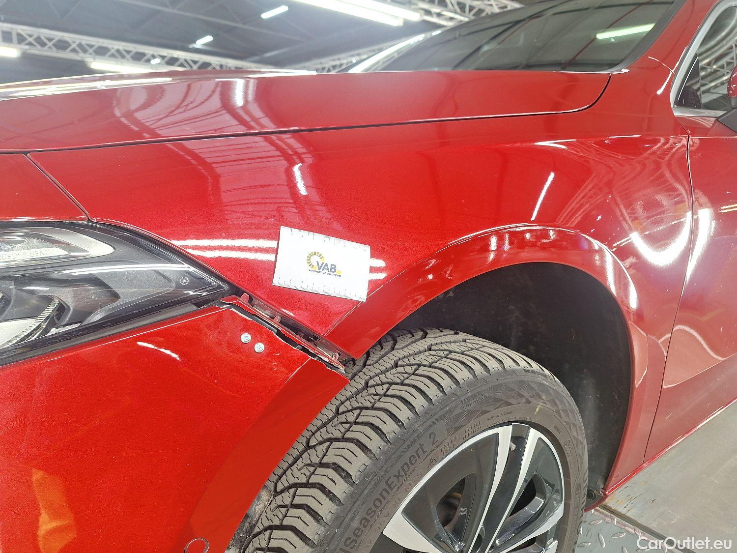  Mercedes  A-Klasse Mercedes, A-Class '18, Mercedes-Benz  A 180 d Business Line 5d #33