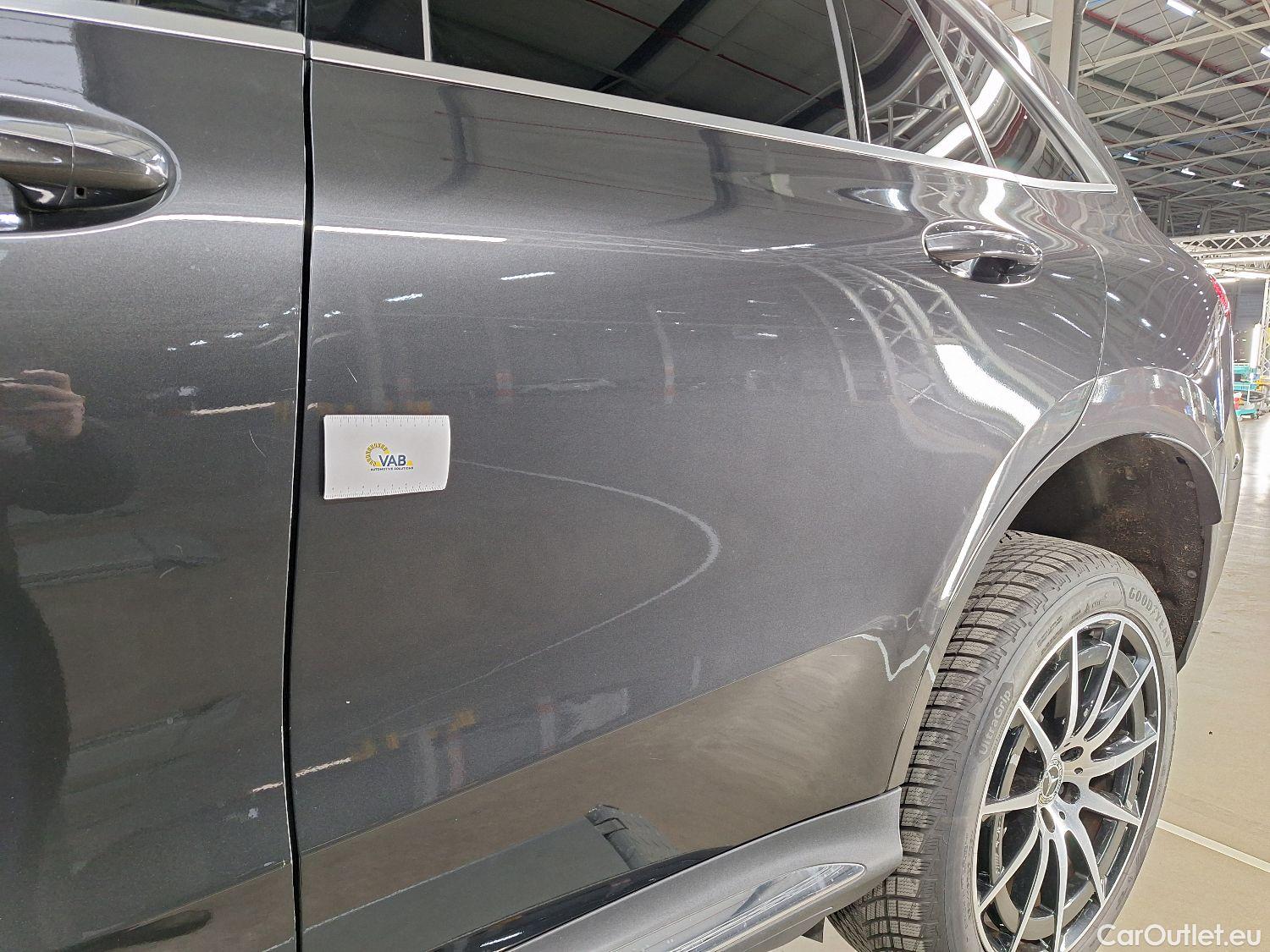  Mercedes  EQC Mercedes,  '19 BEV, Mercedes-Benz   400 4MATIC Business Solution #42