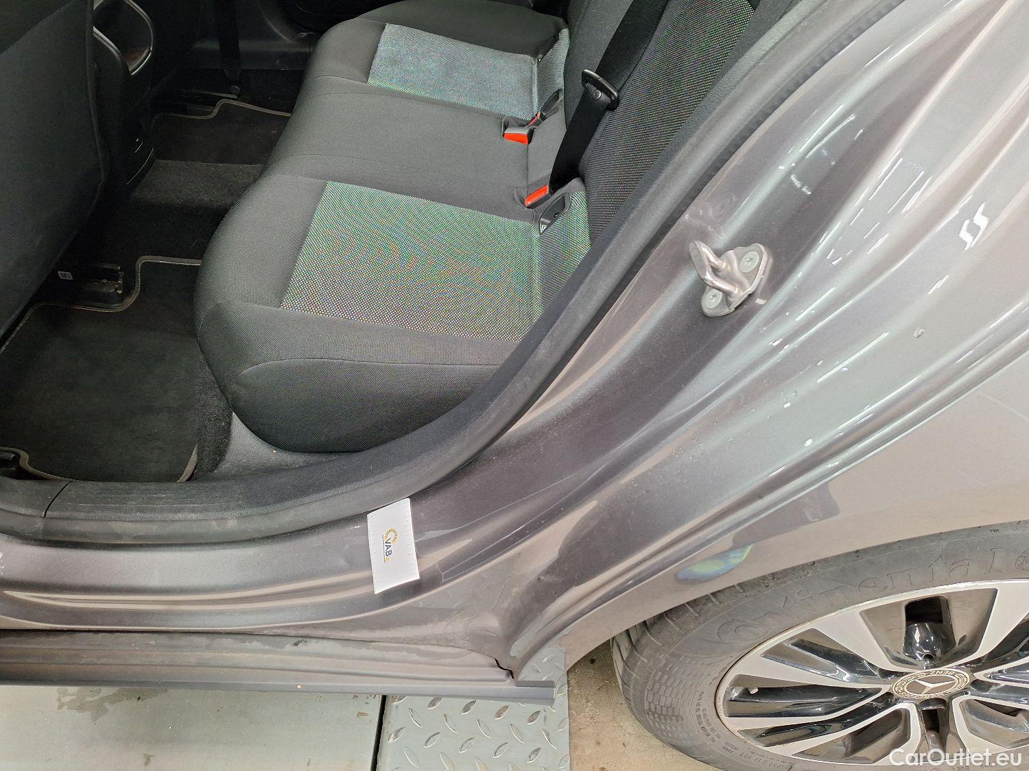  Mercedes  A-Klasse Mercedes, A-Class '18, Mercedes-Benz  A 180 d Business Solution E #29