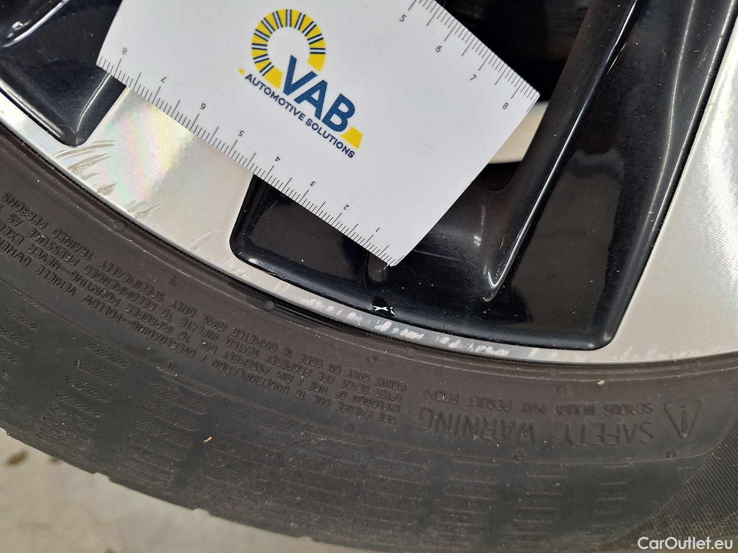  Mercedes  A-Klasse Mercedes, A-Class '18, Mercedes-Benz  A 180 d Business Solution E #5