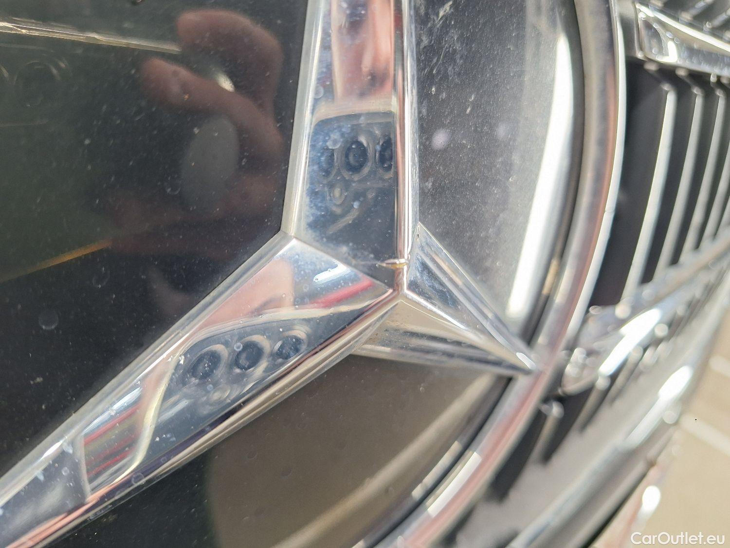  Mercedes  E-Klasse Mercedes, E-Class Break FL'20, Mercedes-Benz  Break E 200d Business Solut #5