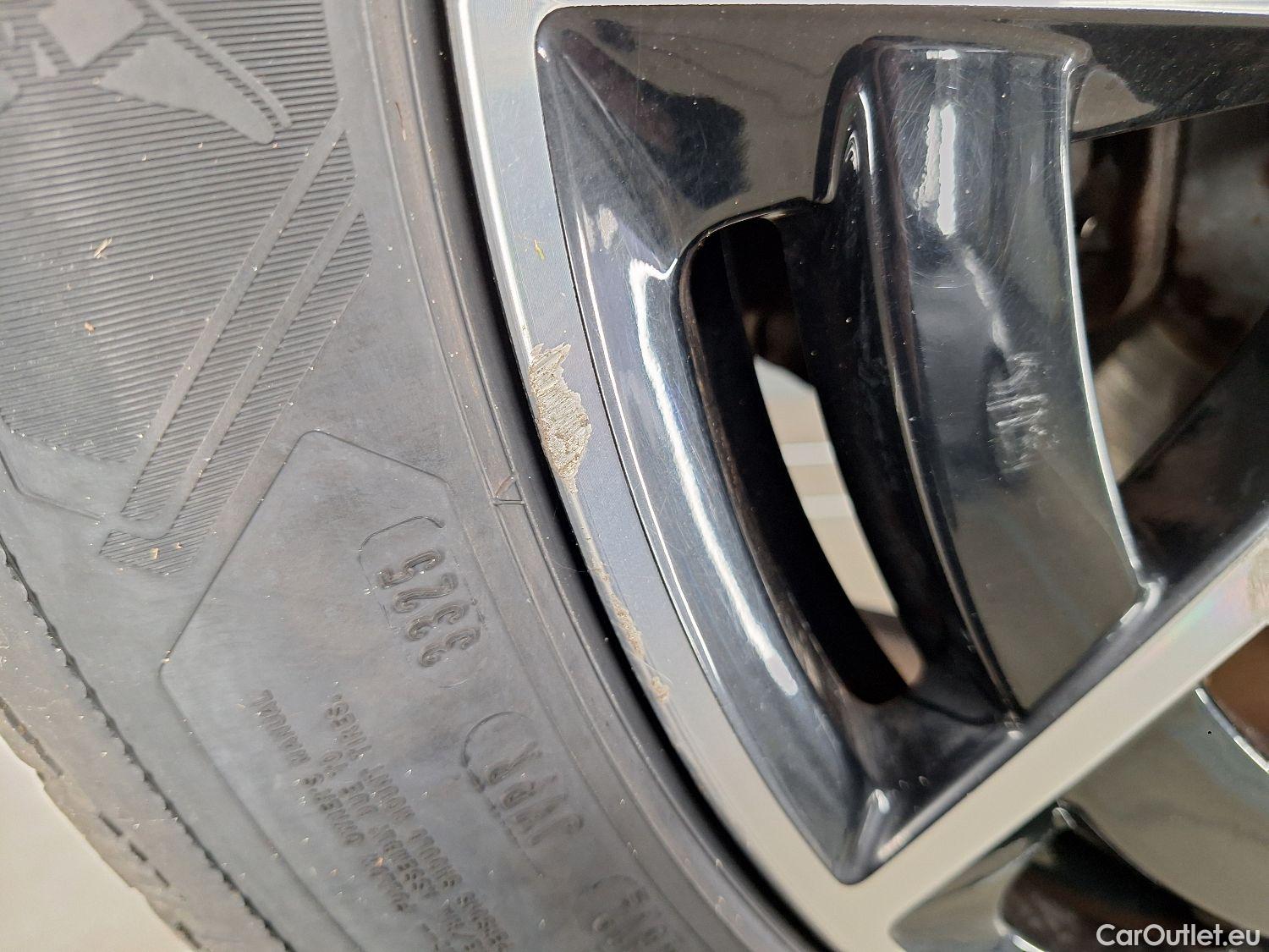  Mercedes  EQC Mercedes,  '19 BEV, Mercedes-Benz   400 4MATIC Business Solution #6