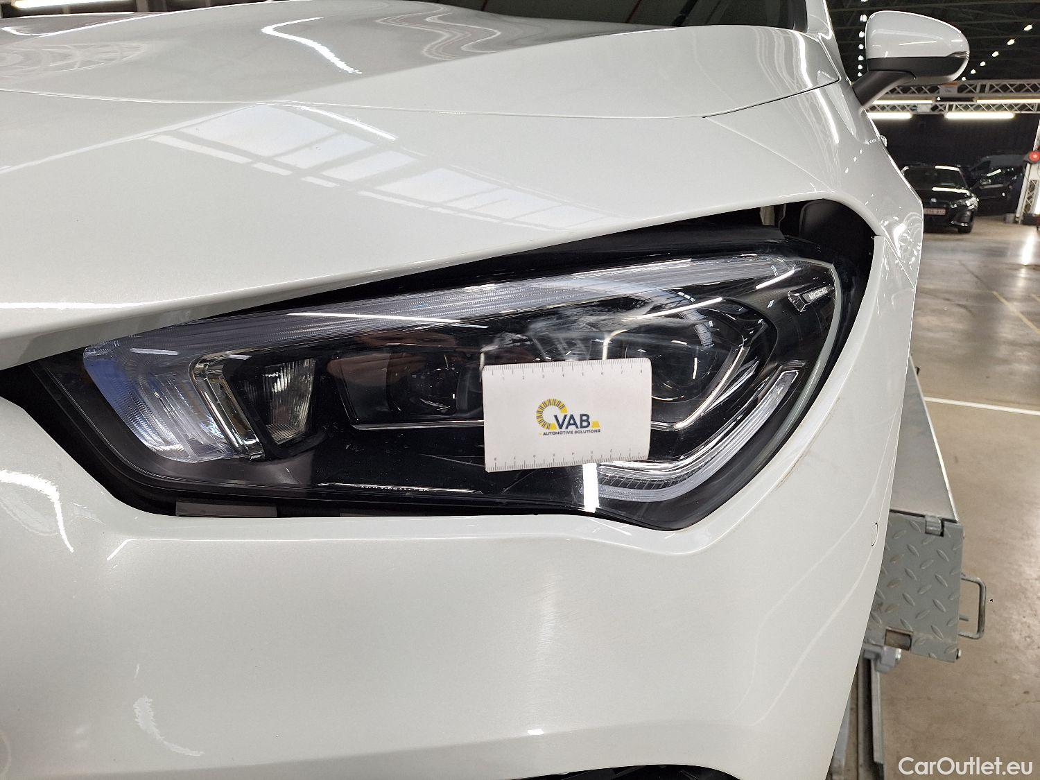  Mercedes  CLA-Klasse Mercedes, CLA-Clas SB '19 PHEV, Mercedes-Benz CLA Shooting Brake CLA 250 e Busines #9