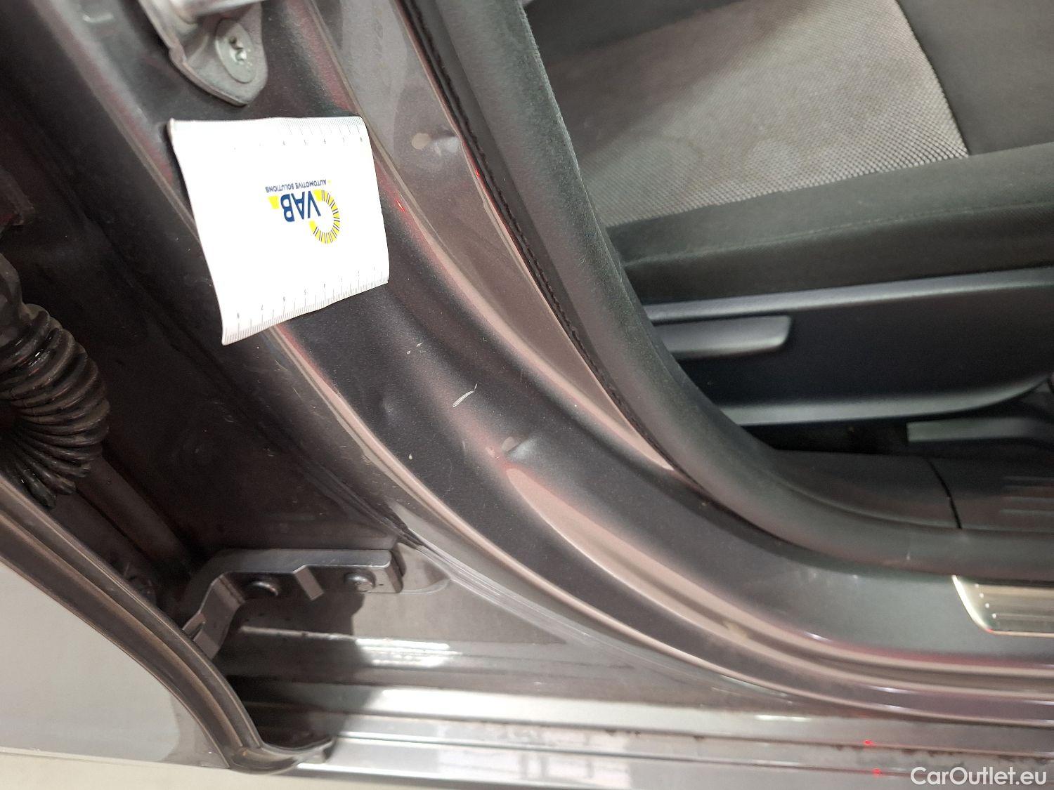  Mercedes  CLA-Klasse Mercedes, CLA-Class SB '19, Mercedes-Benz CLA Shooting Brake CLA 180 d Busines #24