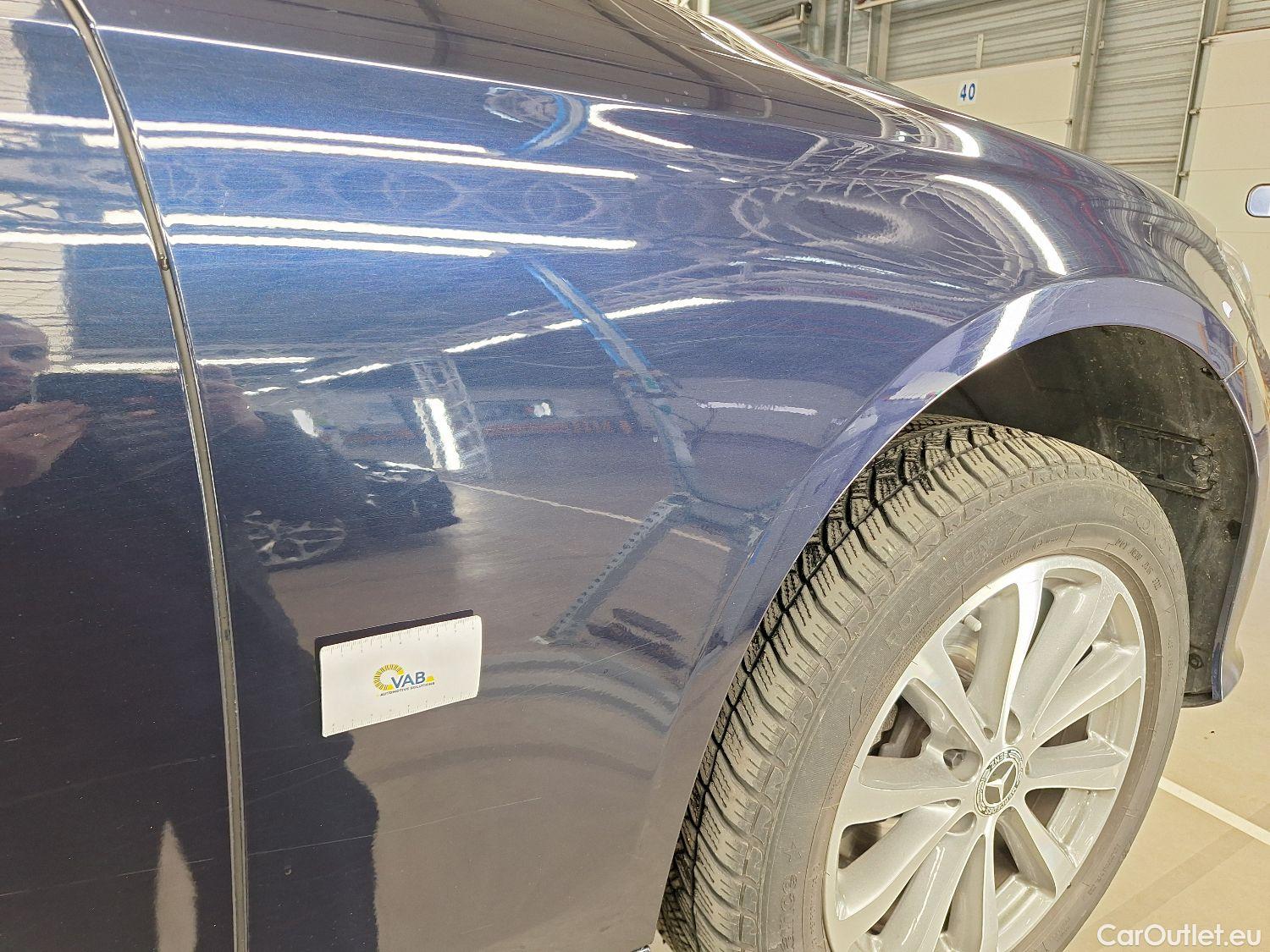  Mercedes  E-Klasse Mercedes, E-Class Break FL'20, Mercedes-Benz  Break E 200d Business Solut #15