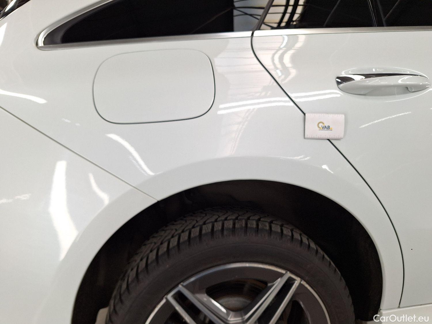  Mercedes  CLA-Klasse Mercedes, CLA-Clas SB '19 PHEV, Mercedes-Benz CLA Shooting Brake CLA 250 e Busines #22