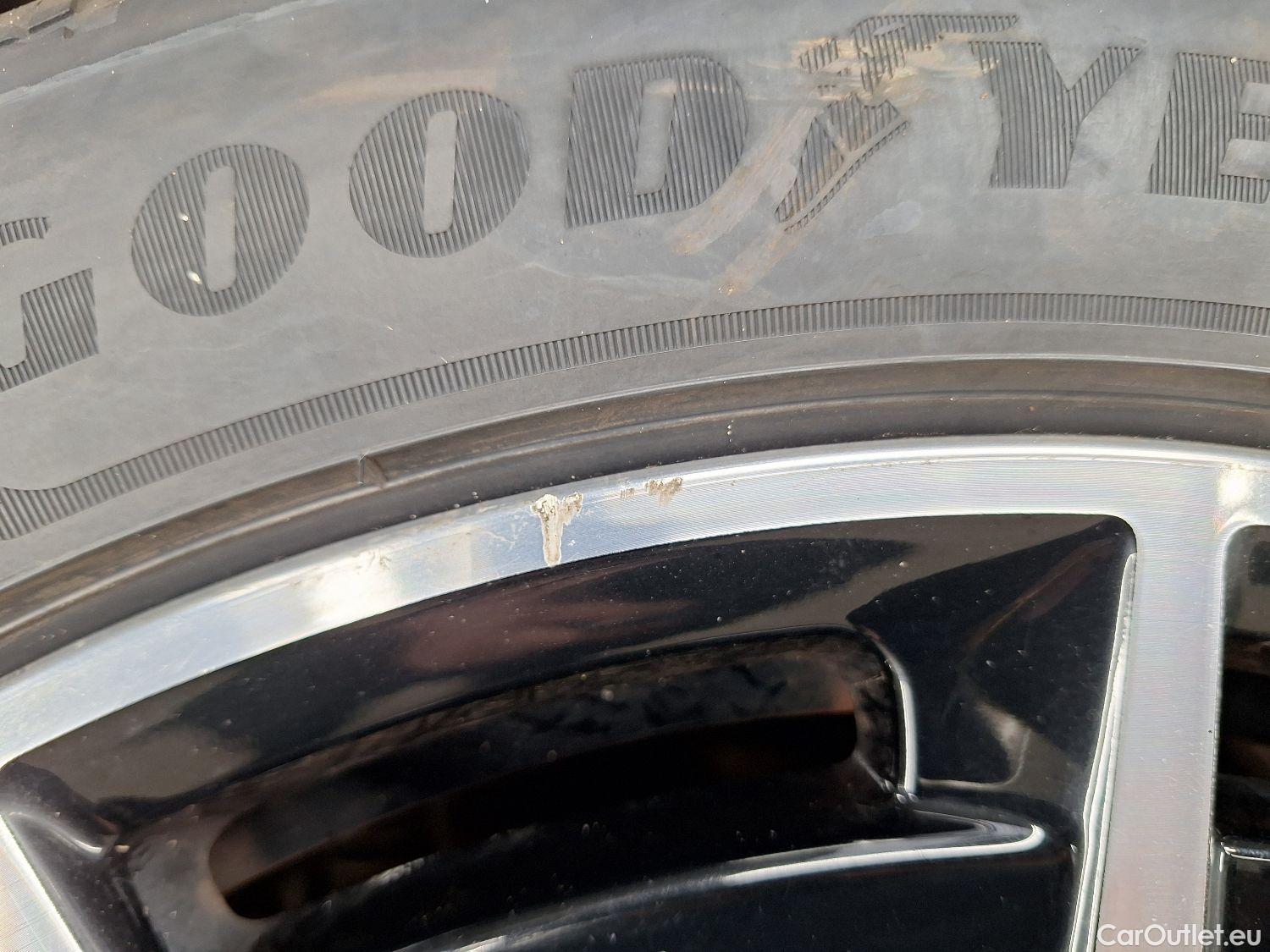  Mercedes  EQC Mercedes,  '19 BEV, Mercedes-Benz   400 4MATIC Business Solution #8