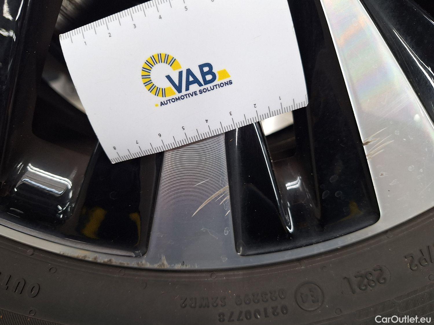  Mercedes  A-Klasse Mercedes, A-Class '18, Mercedes-Benz  A 180 d Business Solution E #15