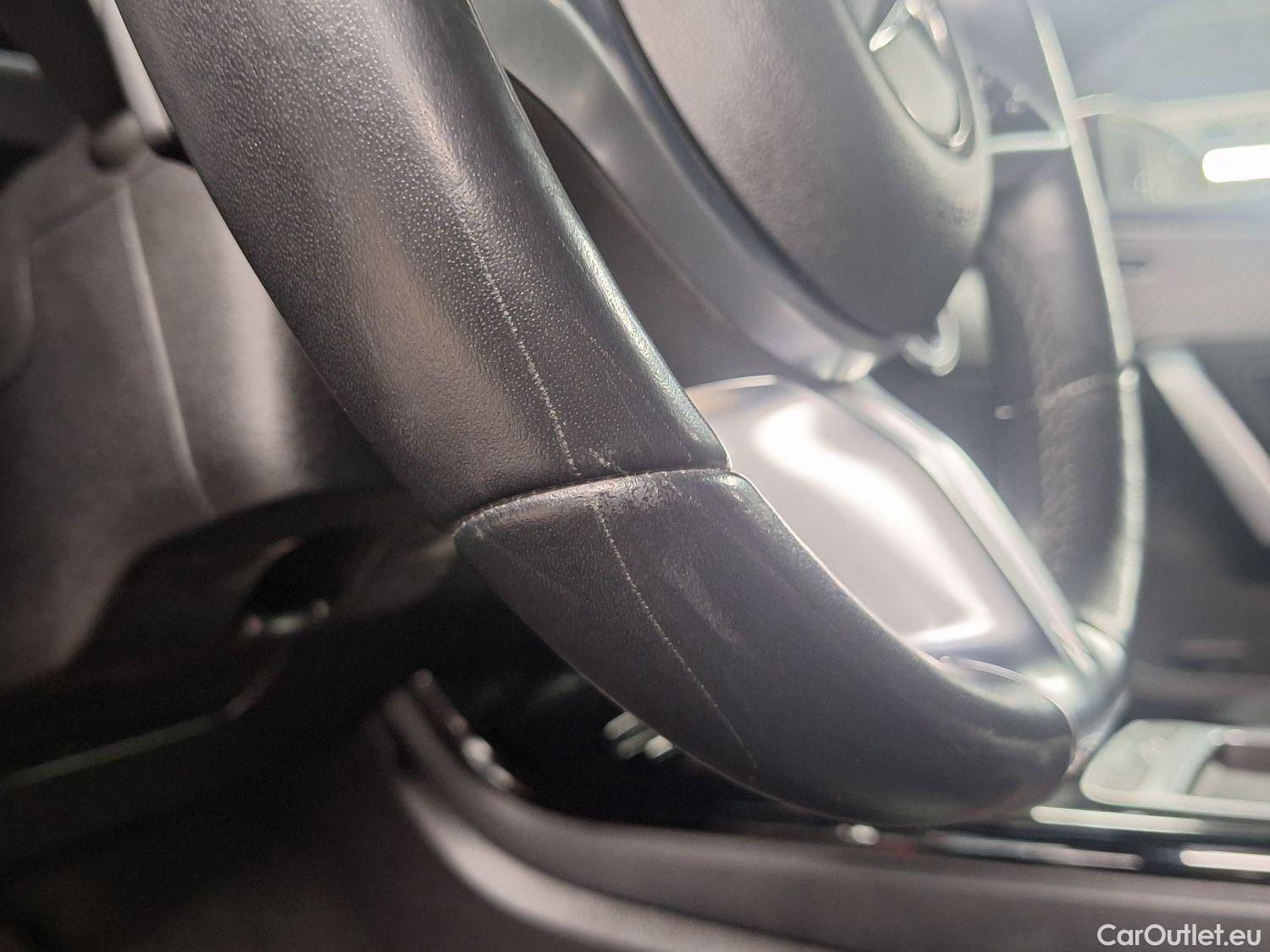  Mercedes  A-Klasse Mercedes, A-Class '18, Mercedes-Benz  A 180 d Business Line 5d #25