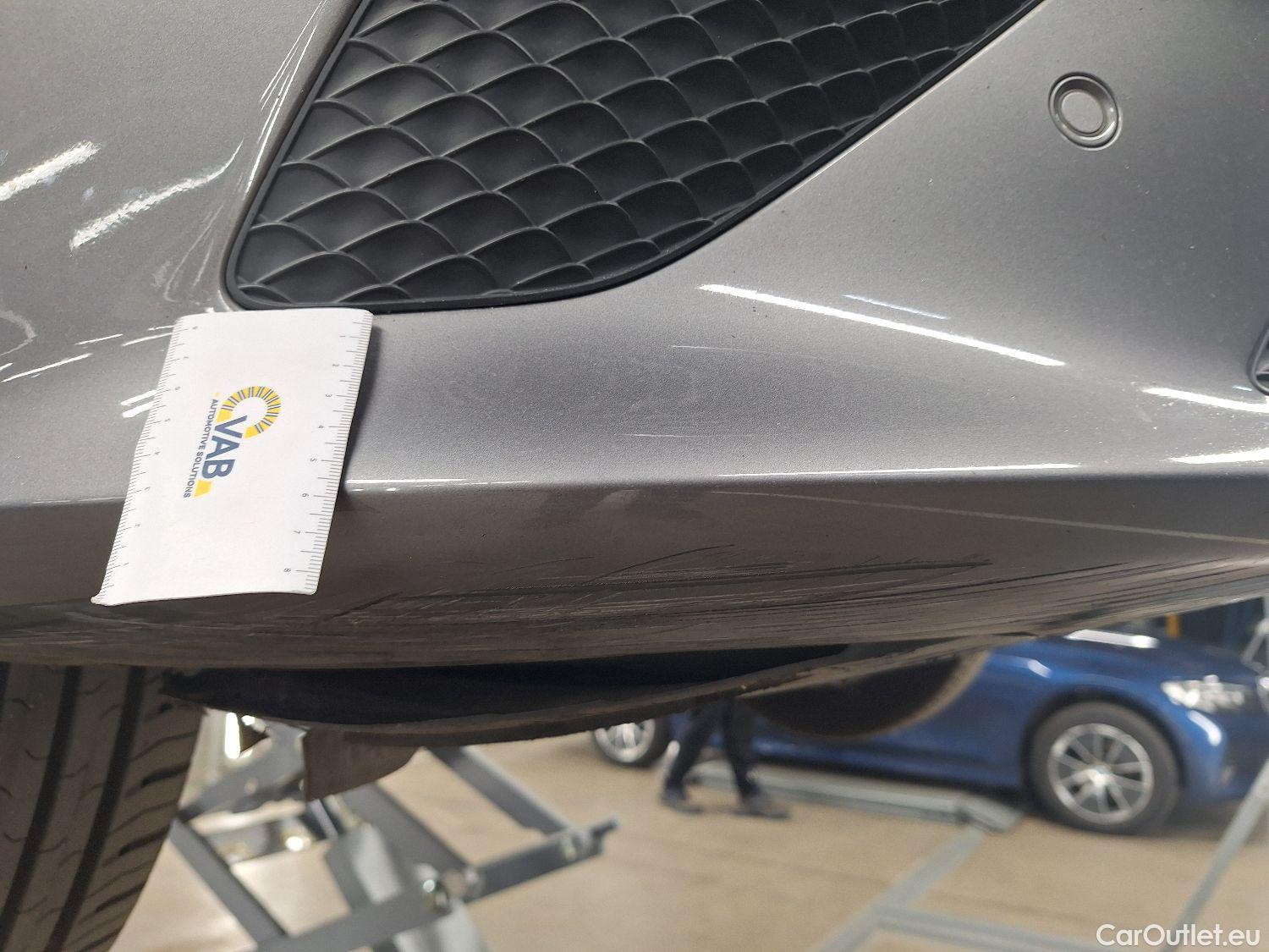  Mercedes  CLA-Klasse Mercedes, CLA-Class SB '19, Mercedes-Benz CLA Shooting Brake CLA 180 d Busines #10