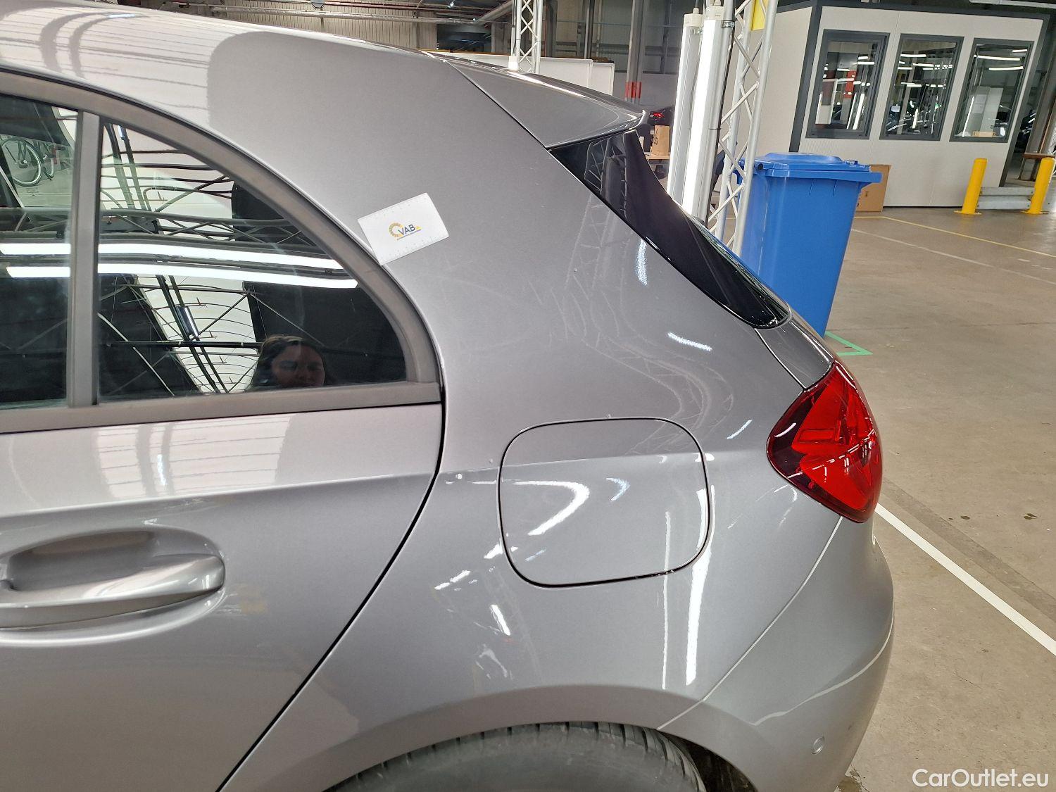  Mercedes  A-Klasse Mercedes, A-Class '18, Mercedes-Benz  A 180 d Business Solution E #32