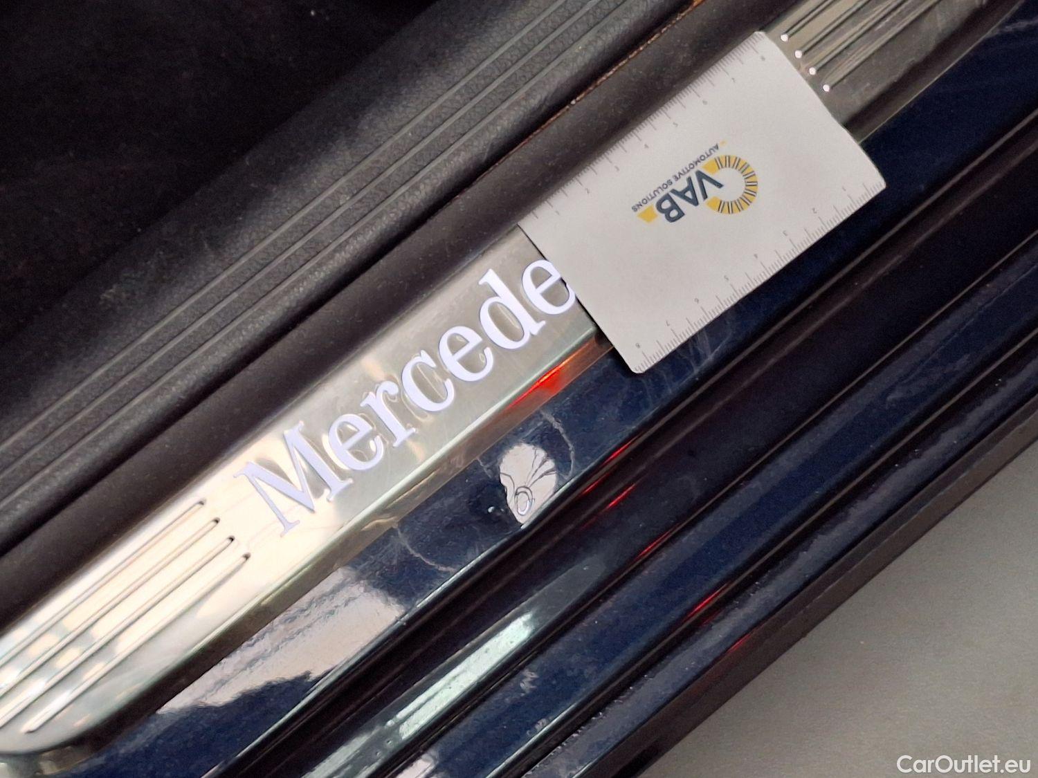  Mercedes  E-Klasse Mercedes, E-Class Break FL'20, Mercedes-Benz  Break E 200d Business Solut #41