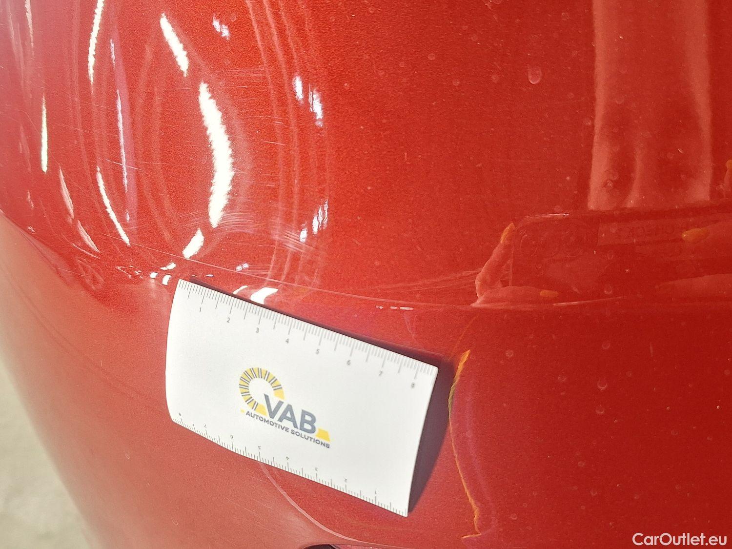  Mercedes  A-Klasse Mercedes, A-Class '18, Mercedes-Benz  A 180 d Business Line 5d #10