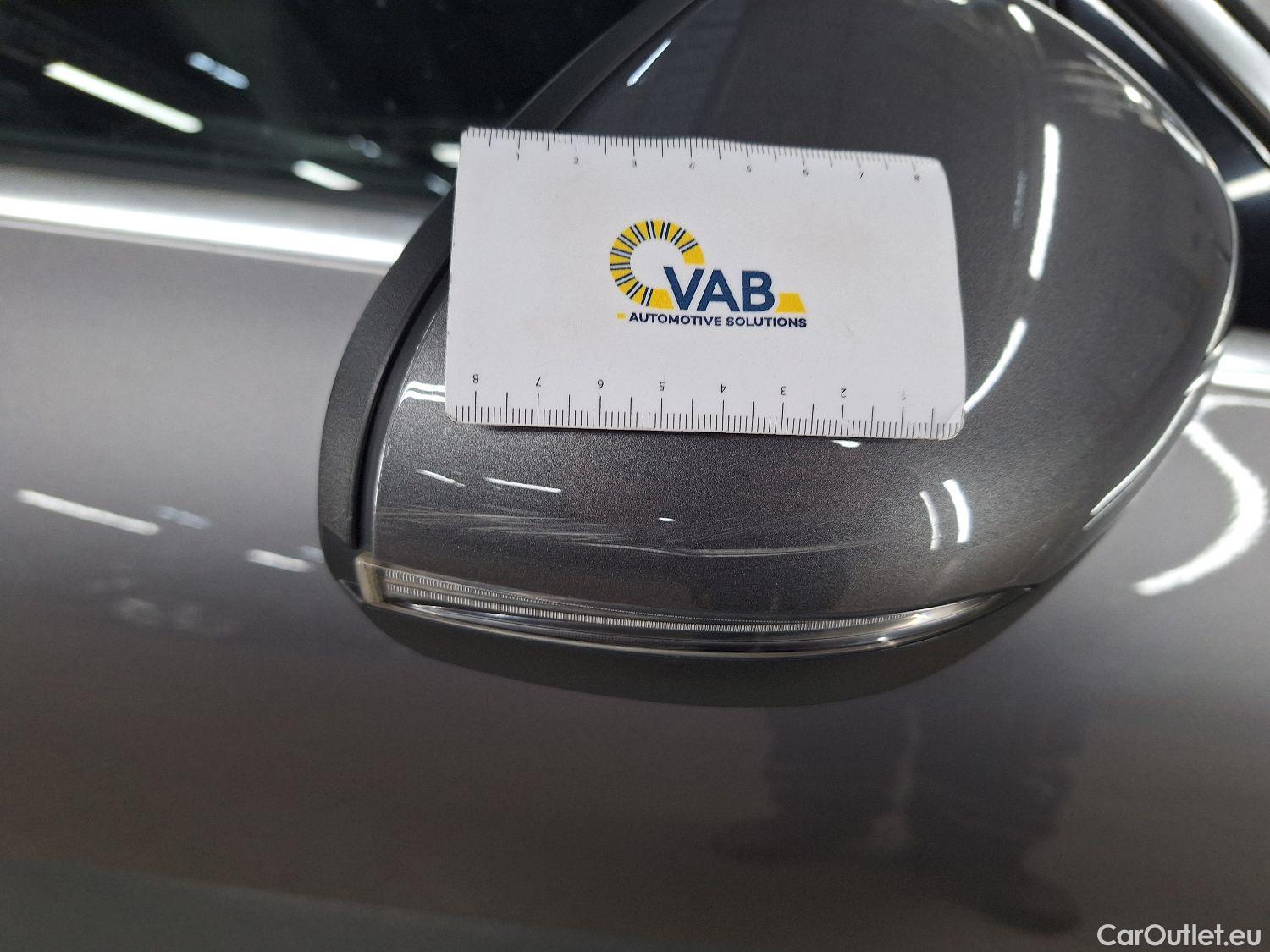  Mercedes  CLA-Klasse Mercedes, CLA-Class SB '19, Mercedes-Benz CLA Shooting Brake CLA 180 d Busines #4