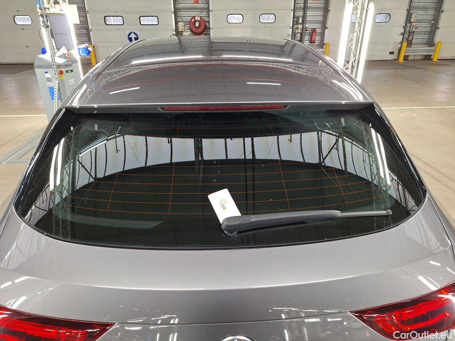  Mercedes  CLA-Klasse Mercedes, CLA-Class SB '19, Mercedes-Benz CLA Shooting Brake CLA 180 d Busines #25