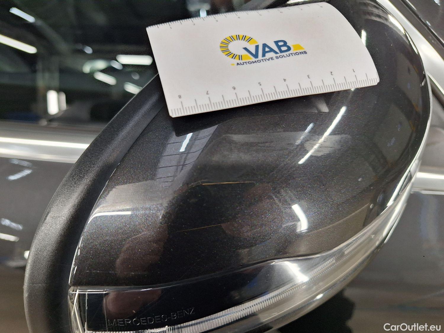  Mercedes  EQC Mercedes,  '19 BEV, Mercedes-Benz   400 4MATIC Business Solution #55