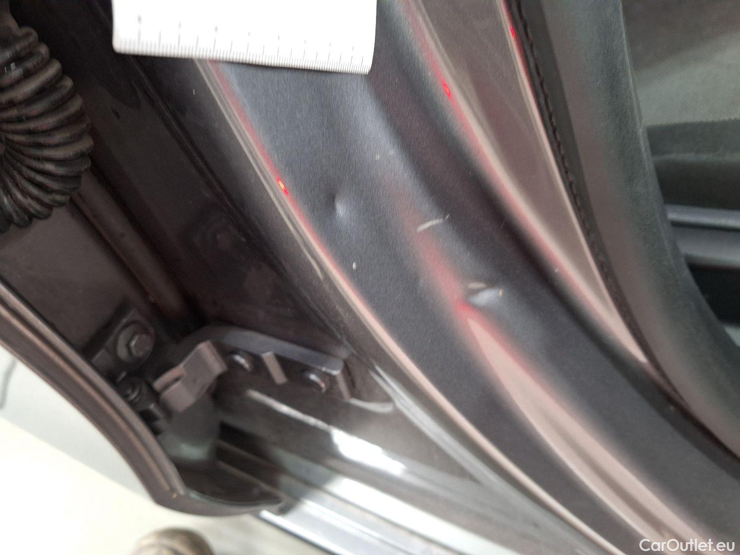  Mercedes  CLA-Klasse Mercedes, CLA-Class SB '19, Mercedes-Benz CLA Shooting Brake CLA 180 d Busines #22