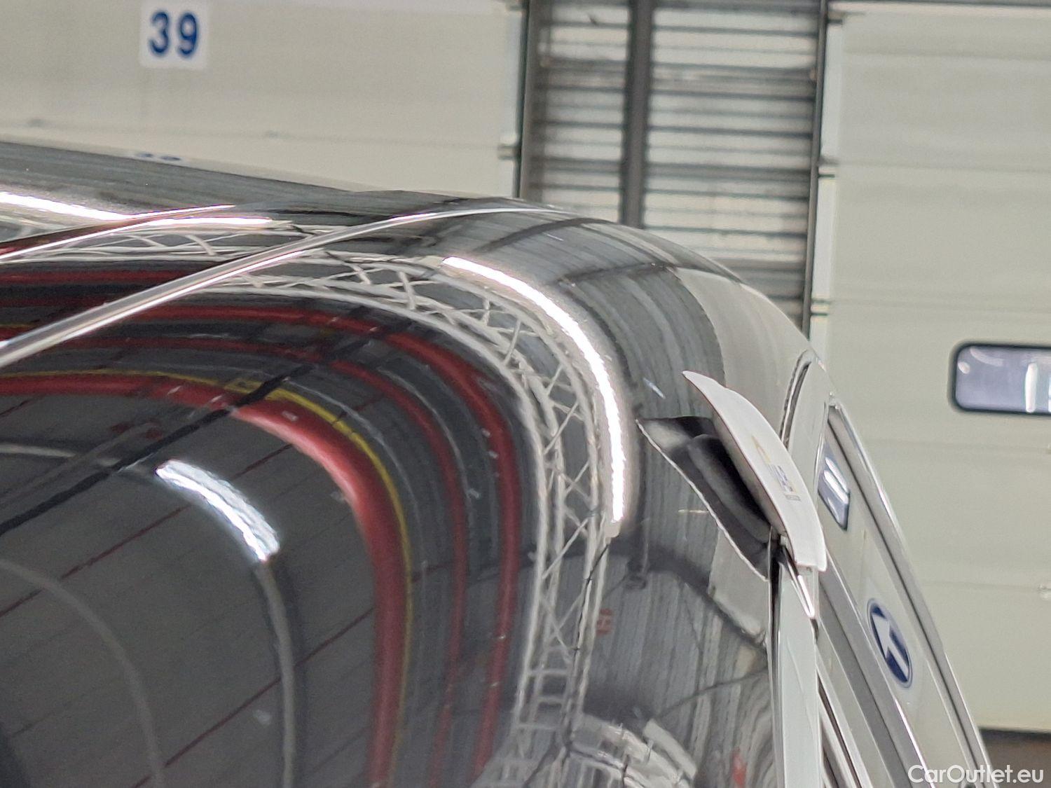  Mercedes  EQC Mercedes,  '19 BEV, Mercedes-Benz   400 4MATIC Business Solution #61