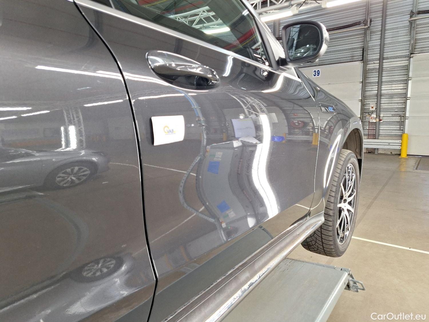  Mercedes  EQC Mercedes,  '19 BEV, Mercedes-Benz   400 4MATIC Business Solution #16