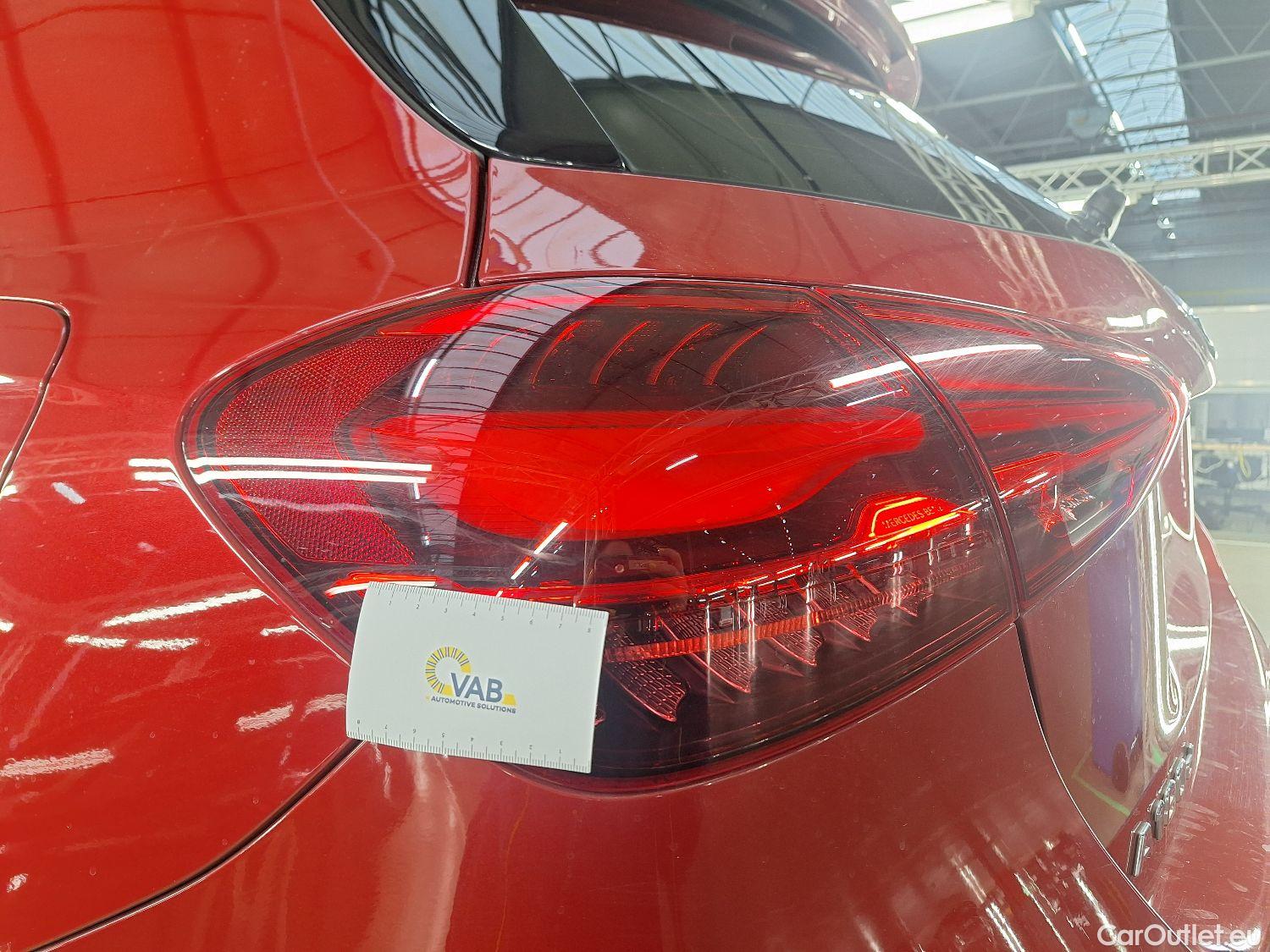  Mercedes  A-Klasse Mercedes, A-Class '18, Mercedes-Benz  A 180 d Business Line 5d #14