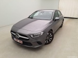  Mercedes  A-Klasse Mercedes, A-Class '18, Mercedes-Benz  A 180 d Business Solution E #2