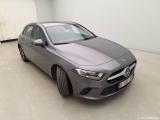  Mercedes  A-Klasse Mercedes, A-Class '18, Mercedes-Benz  A 180 d Business Solution E #9