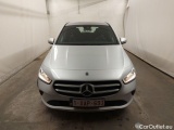  Mercedes  B-Klasse Mercedes-Benz  B 180 d Business Solution 5d #5