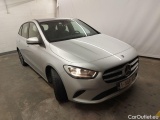  Mercedes  B-Klasse Mercedes-Benz  B 180 d Business Solution 5d #8