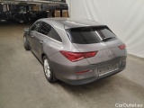  Mercedes  CLA-Klasse Mercedes-Benz CLA Shooting Brake CLA 180 d Business Solution 5d #7